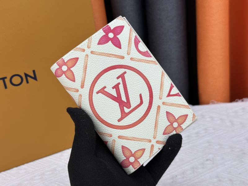 Louis Vuitton Wallets Purse